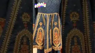 Ethnic New Boutique Collection 2022