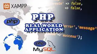03 PHP REAL WORLD APPLICATION data types constant casting variable scope data oit puf