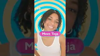 Teja is ready to put Bristol on the map, but will she let go of the mop? 🫧 #BBUK