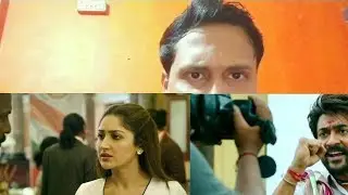 KAAPPAAN Teaser Reaction | Suriya | Mohan Lal | Arya