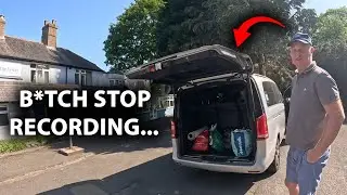 Migrants Moving to Skegness?  UK Coastal Town Reacts