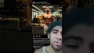 CONNOR MURPHY MADE A COMEBACK!