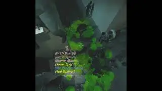 How to reach god spot with props / L4D2 Dark Carnival tips PART 1 #l4d2 #left4dead2 #l4d
