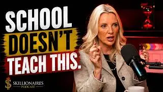 Entrepreneurship Education Starts Now: The Underestimated Scaling Strategy #kids #education