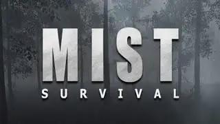 Mist Survival / ep.14 / Explorando a escola, enfrentando o gordao