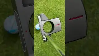 The ZEN ORACLE Putter / Training Aid! | #zen #golf #putter