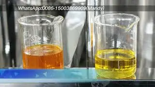 200kg, 300kg, 500kg,1000kg per day small/mini oil refinery machine manufacturer