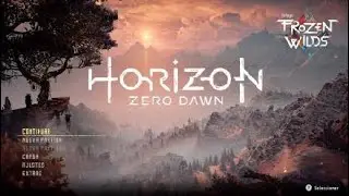 Horizon Zero Dawn: Complete Edition Capitulo 22