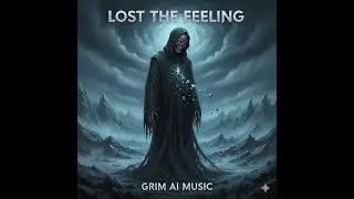 Lost The Feeling by Grim Ai Music 