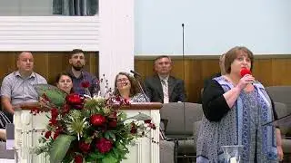 Соло: Лишь по милости Твоей - Ольга Керелсон - 15 Августа 2021