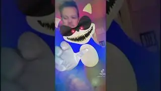 sonic. exe que miedo😱😱😱😱😱