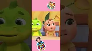 Lagu Sarapan | Lagu Anak Belajar | Lalafun Bahasa Indonesia #lagu #belajar #shorts #sarapan