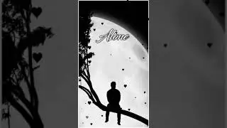 Avee player new full screen template | avee player alone visualizer | Tech Doubts Tamil