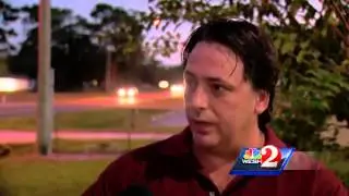 Witness describes mysterious death of Orange County woman