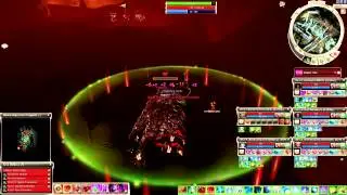 Titan Farming In The Domain of Anguish - Necroway in Guildwars One