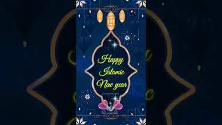 islamic new year status 1445 | 1st Muharram status @munfaridandaz #youtubeshorts #ytshortspakistan