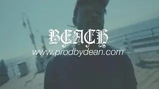 [FREE] Isaiah Rashad x SZA Type Beat - Beach (Prod. By DEAN)