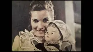 CARMIÑA - Si tu sangre es mi sangre(Graciela Yuste) TELENOVELAS ARGENTINAS.