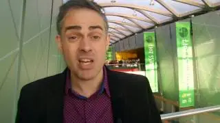 Jonathan Bartley: members made a brave decision on progressive alliances
