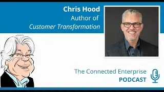 Customer Satisfaction vs. Customer Transformation with Chris Hood