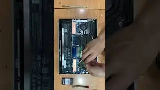 HP GAMING VICTUS 16 LAPTOP UPGRADE RAM