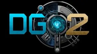 05 Barrage - Elite Difficulty (Defense Grid 2 Gameplay)