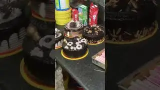 #cake #chocolatchaud #birthdaycake #cakecantik #cakedecorating #chocolate #birthdaycelebration #birt