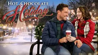 Hot Chocolate Holiday | A Sweet Christmas Rivalry Turns into Love