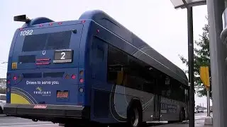 Charlotte mayor discusses approval of sales tax increase in Mecklenburg County