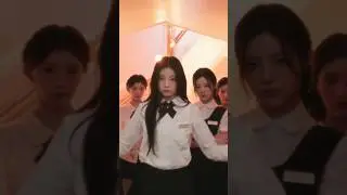 ILLIT  아일릿 SUNDAY MORNING #ILLIT​#아일릿​#ILLIT_SundayMorning​#kpop#music#shorts#reels#video#fyp#new#1k