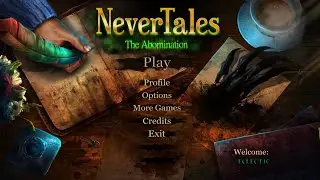 Nevertales 8: The Abomination (SE) Playthrough