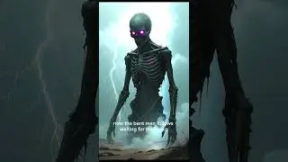 The Hangman&rsquo;s Ledger Marked My Name