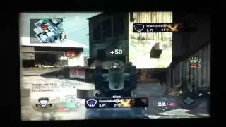 my friends : str1ke black ops