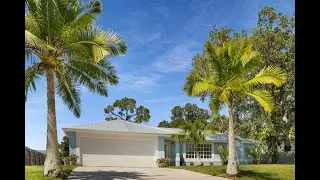 1567 Spinnaker Lane Sebastian FL, 32958