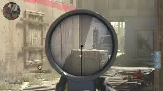Call of Duty&reg;: Modern Warfare&reg; Nuke Bomb(30killstreak)