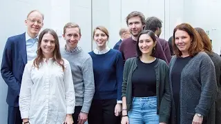 Become a trainee at ABB