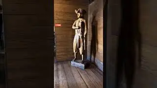 The Pirates&rsquo; House, Savannah!