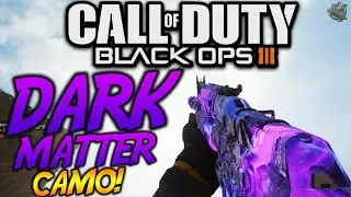 BLACK OPS 3 