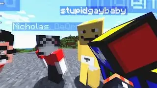 The Worst Minecraft Video Ever