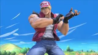 Super Smash Bros. Ultimate OST S.N.K. Complete