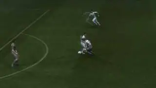 PES 2009 FUN/TEST:)