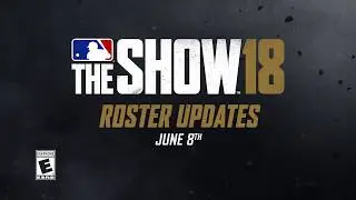 June 8th Roster Update | The Show 18