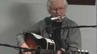 Chip Taylor w/ Kendel Carson - Bastard Brothers (WXLV 90.3 FM)