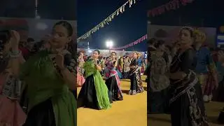Nadiad Navratri Day 6 #viral #garba #trending #dance #nadiad #navratri #vlog #garbadance #minivlog