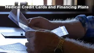 Medical credit cards, installment loans can &lsquo;increase financial burden on patients,&rsquo; report finds