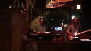 Phil Jams at the Fairport Landing 9-26-17
