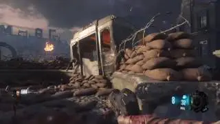 GOROD KROVI INTRO CUTSCENE