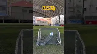 Scoring Challenge: Goal Angle 90&deg; &rarr; 180&deg; 🔥