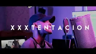 Arms Around You - XXXTENTACION & Lil Pump Ft. Swae Lee & Maluma (Justin Shoemake Cover)
