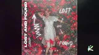 GAWP - Lost and Found